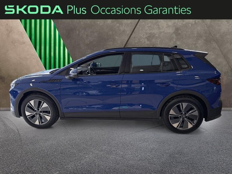 Voitures occasions ŠKODA Elroq City Villemomble