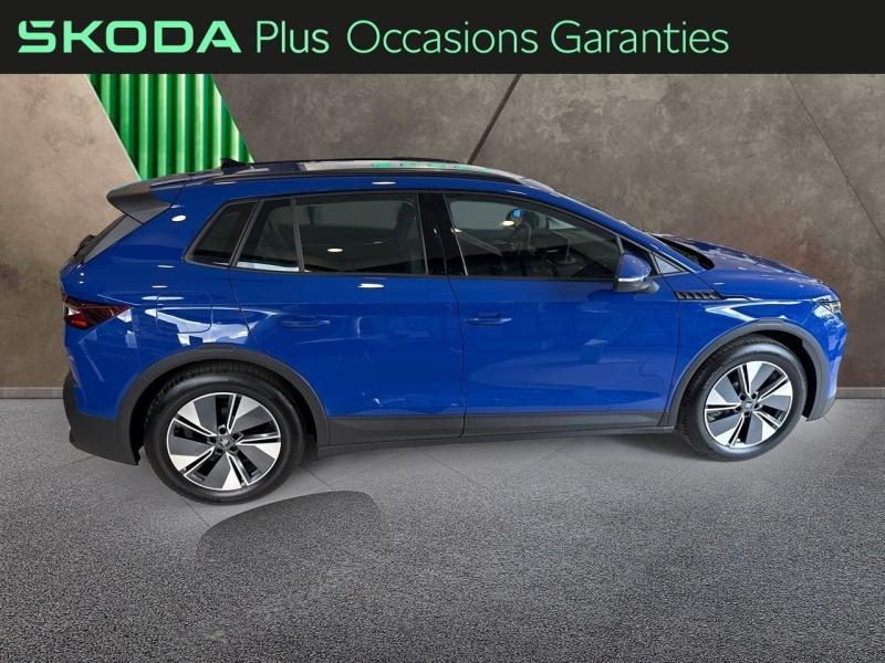 Voitures occasions ŠKODA Elroq City Villemomble