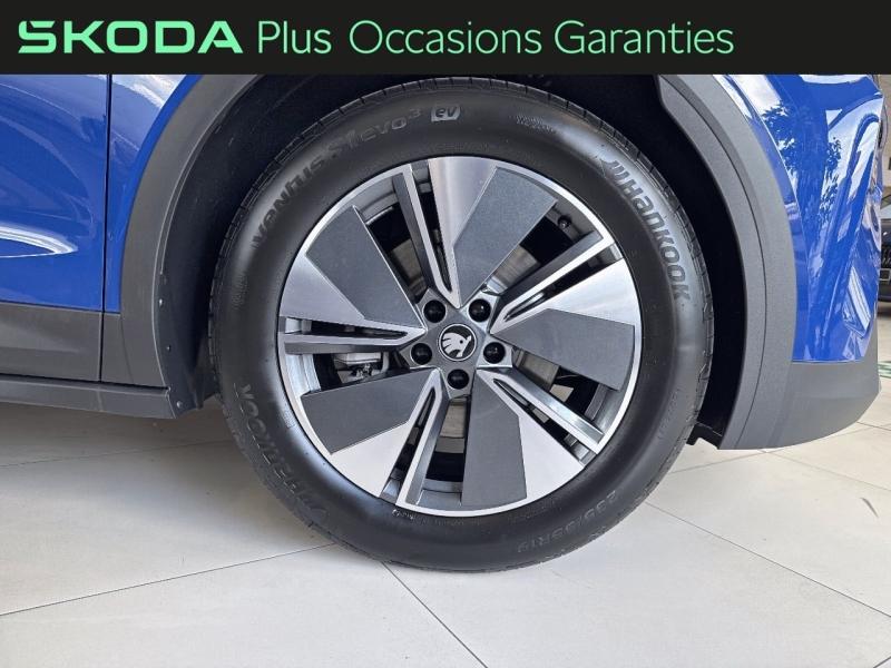 Voitures occasions ŠKODA Elroq City Villemomble