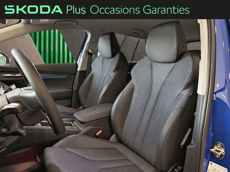 Voitures occasions ŠKODA Elroq City Villemomble