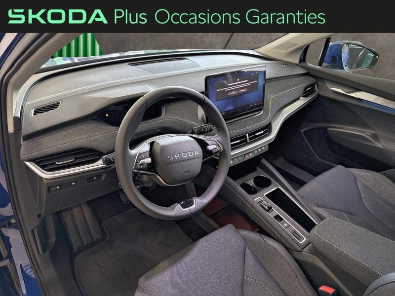 Voitures occasions ŠKODA Elroq City Villemomble