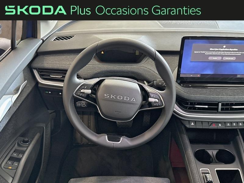 Voitures occasions ŠKODA Elroq City Villemomble