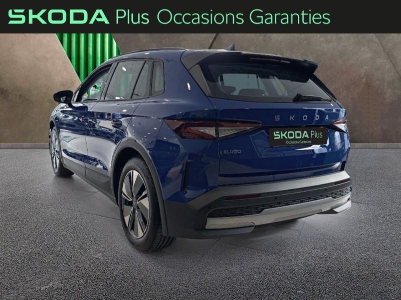 Voitures occasions ŠKODA Elroq City Villemomble