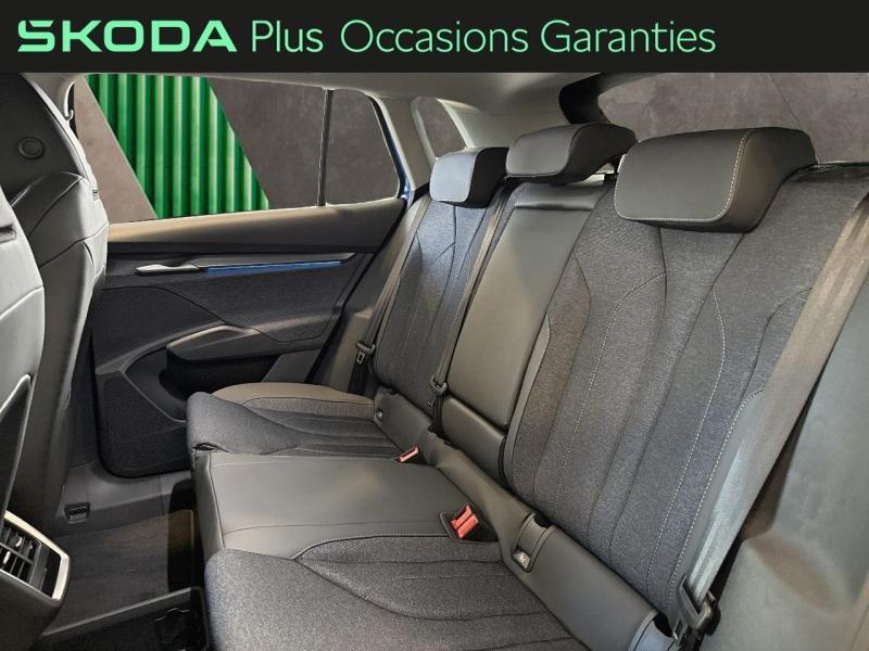 Voitures occasions ŠKODA Elroq City Villemomble