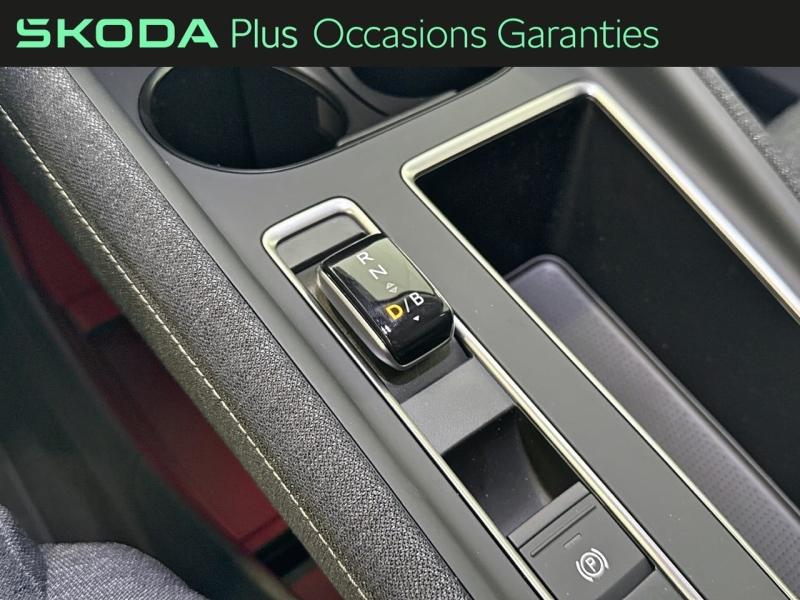 Voitures occasions ŠKODA Elroq City Villemomble