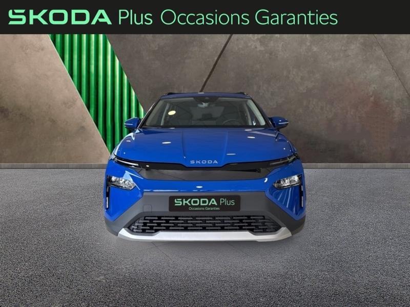 Voitures occasions ŠKODA Elroq City Villemomble
