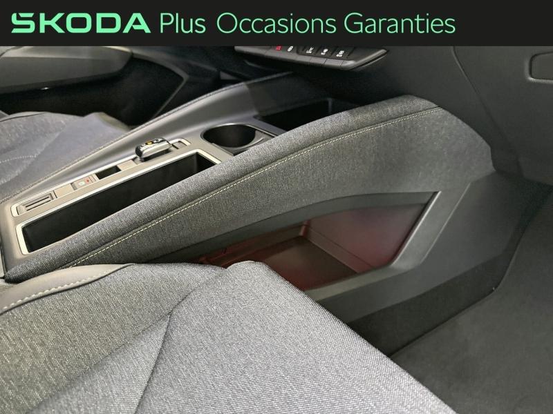 Voitures occasions ŠKODA Elroq City Villemomble