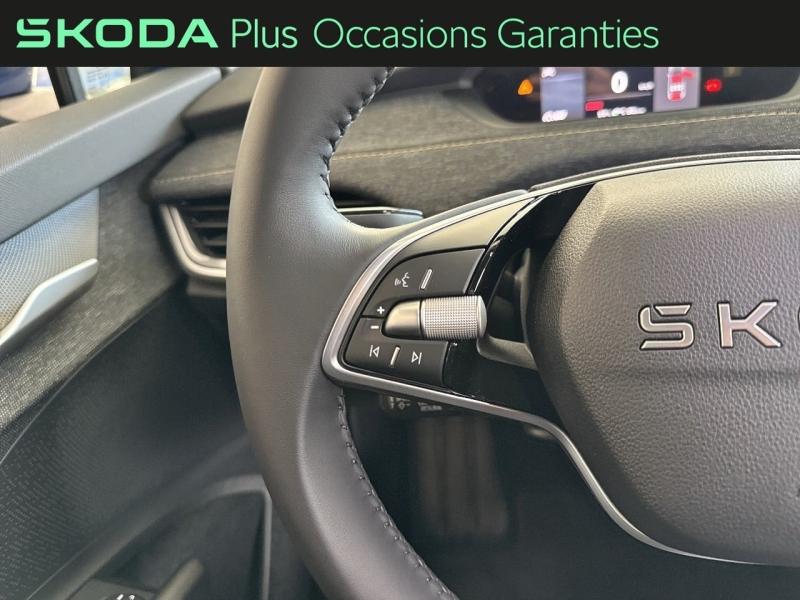 Voitures occasions ŠKODA Elroq City Villemomble