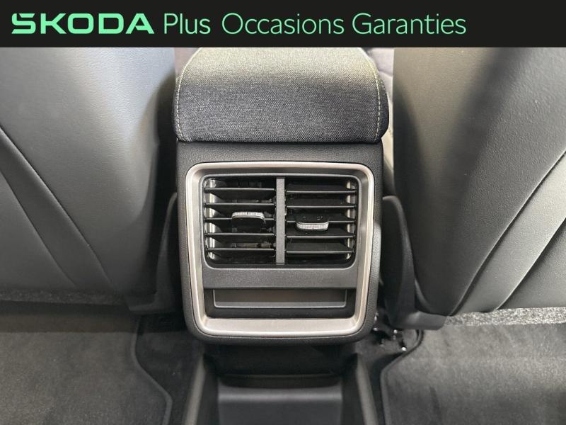 Voitures occasions ŠKODA Elroq City Villemomble