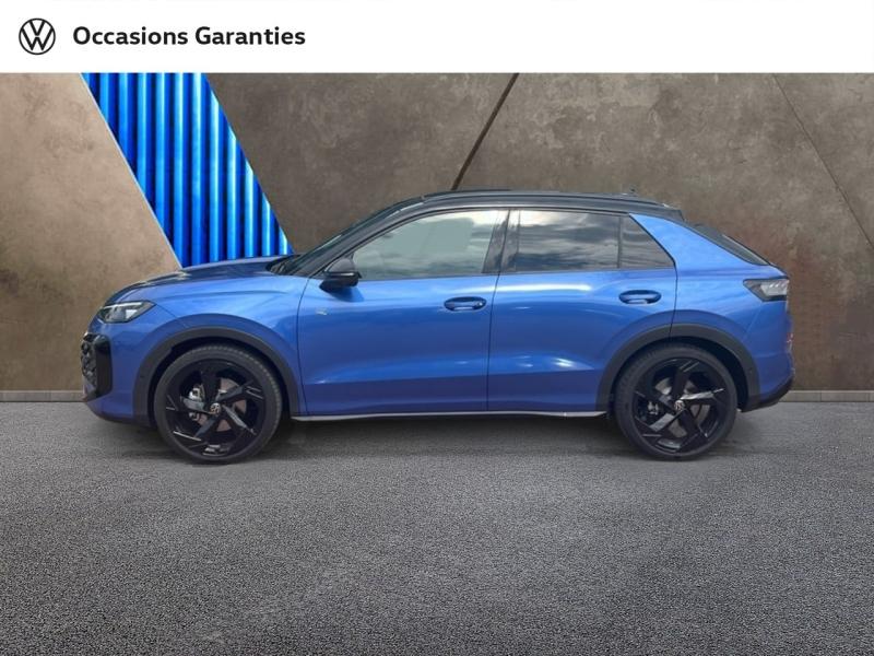 Voitures occasions VOLKSWAGEN T-ROC R-Line Villemomble