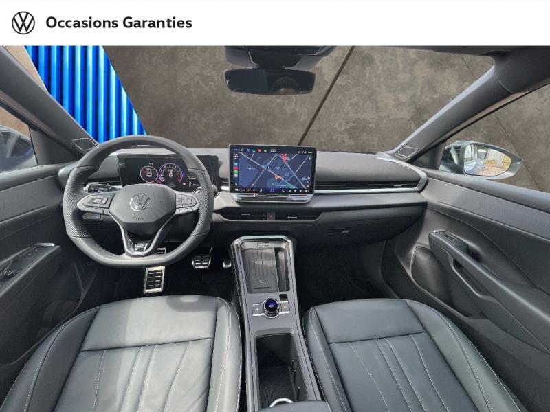 Voitures occasions VOLKSWAGEN T-ROC R-Line Villemomble