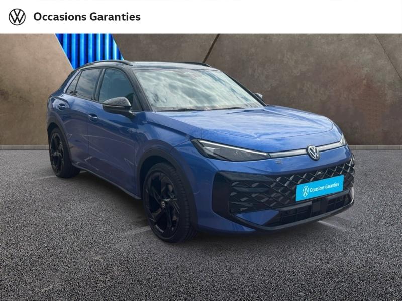 Voitures occasions VOLKSWAGEN T-ROC R-Line Villemomble