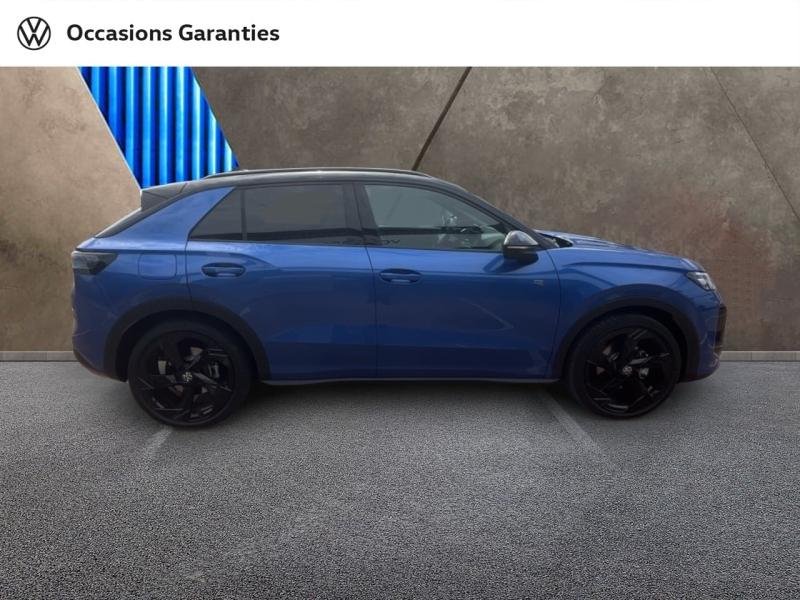 Voitures occasions VOLKSWAGEN T-ROC R-Line Villemomble