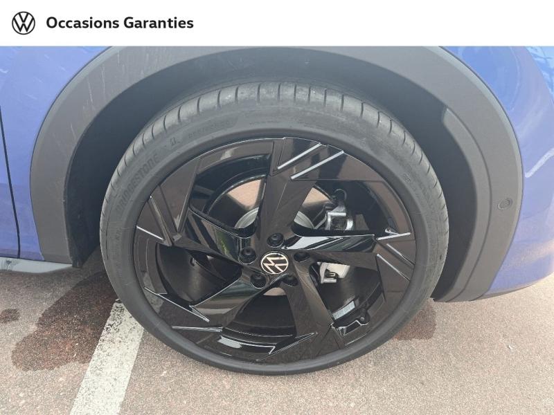 Voitures occasions VOLKSWAGEN T-ROC R-Line Villemomble