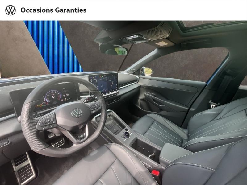 Voitures occasions VOLKSWAGEN T-ROC R-Line Villemomble