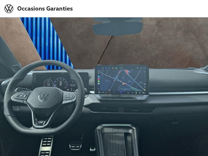 Voitures occasions VOLKSWAGEN T-ROC R-Line Villemomble