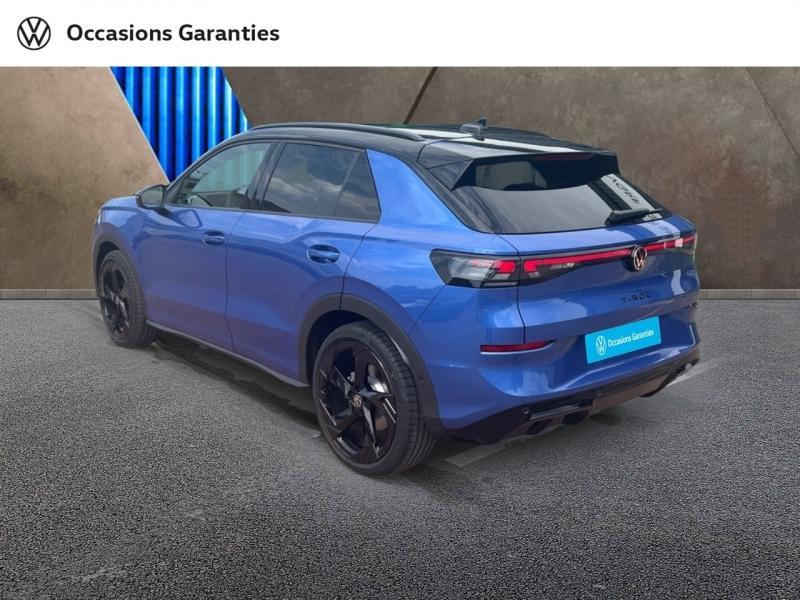 Voitures occasions VOLKSWAGEN T-ROC R-Line Villemomble