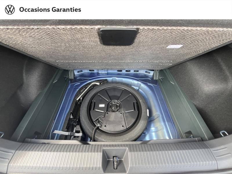 Voitures occasions VOLKSWAGEN T-ROC R-Line Villemomble