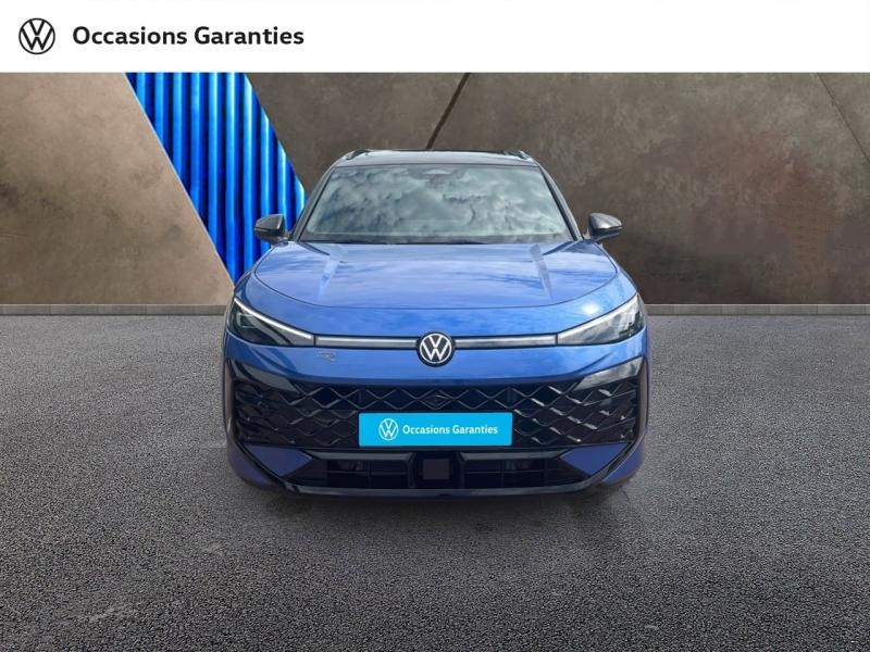 Voitures occasions VOLKSWAGEN T-ROC R-Line Villemomble