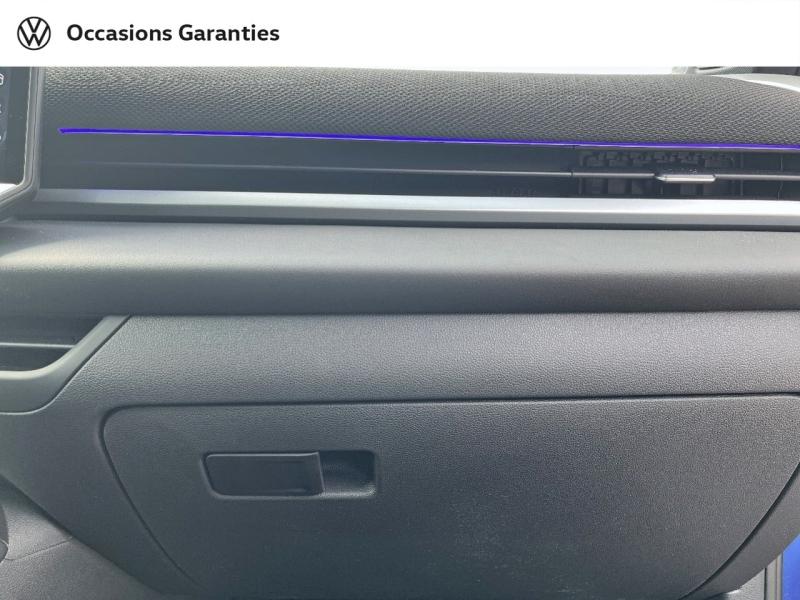 Voitures occasions VOLKSWAGEN T-ROC R-Line Villemomble