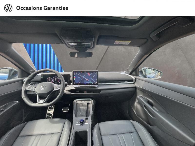 Voitures occasions VOLKSWAGEN T-ROC R-Line Villemomble