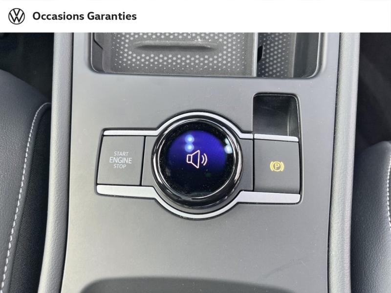 Voitures occasions VOLKSWAGEN T-ROC R-Line Villemomble