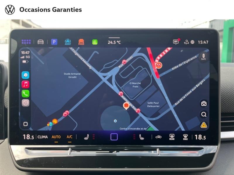 Voitures occasions VOLKSWAGEN T-ROC R-Line Villemomble