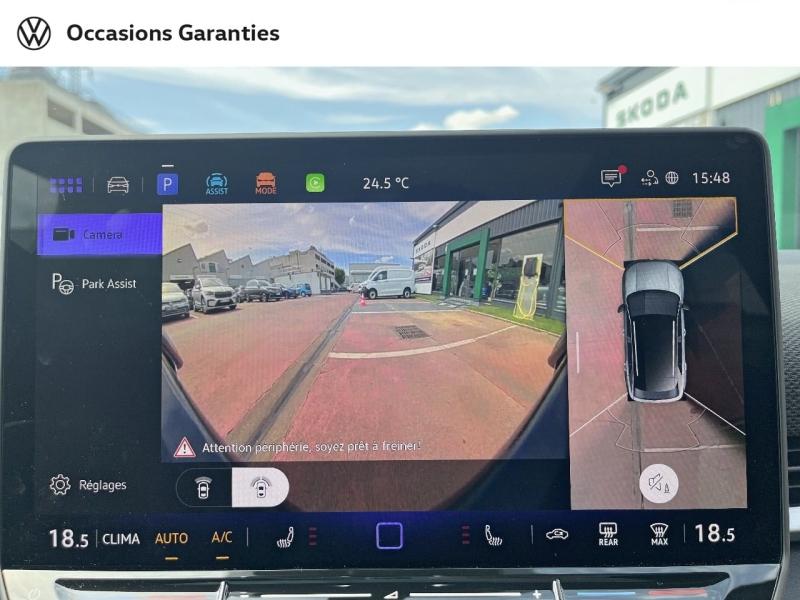 Voitures occasions VOLKSWAGEN T-ROC R-Line Villemomble