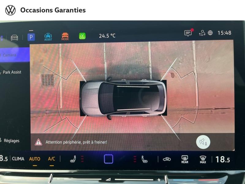 Voitures occasions VOLKSWAGEN T-ROC R-Line Villemomble