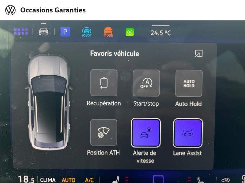 Voitures occasions VOLKSWAGEN T-ROC R-Line Villemomble