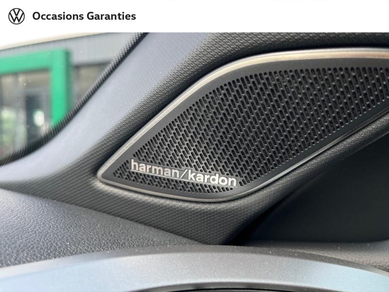 Voitures occasions VOLKSWAGEN T-ROC R-Line Villemomble