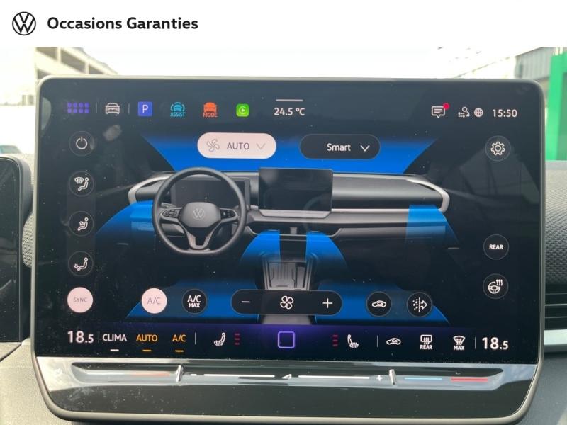 Voitures occasions VOLKSWAGEN T-ROC R-Line Villemomble