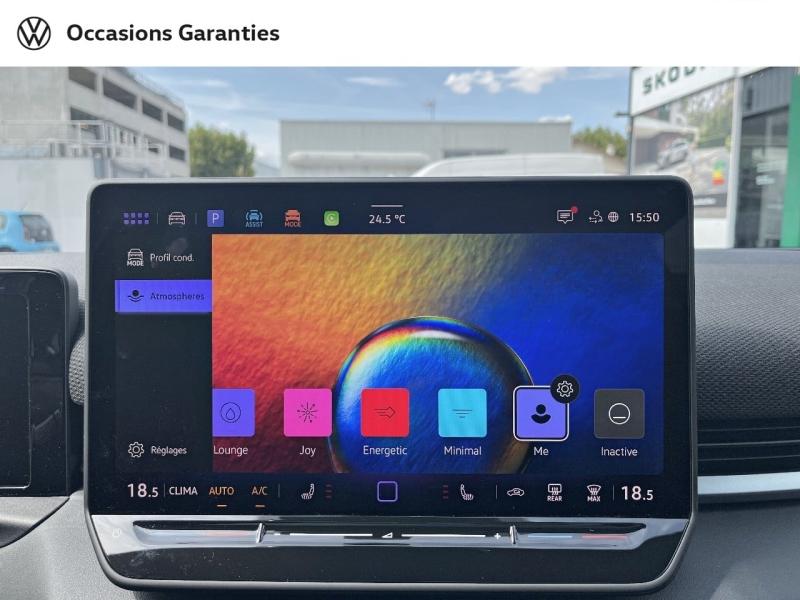 Voitures occasions VOLKSWAGEN T-ROC R-Line Villemomble