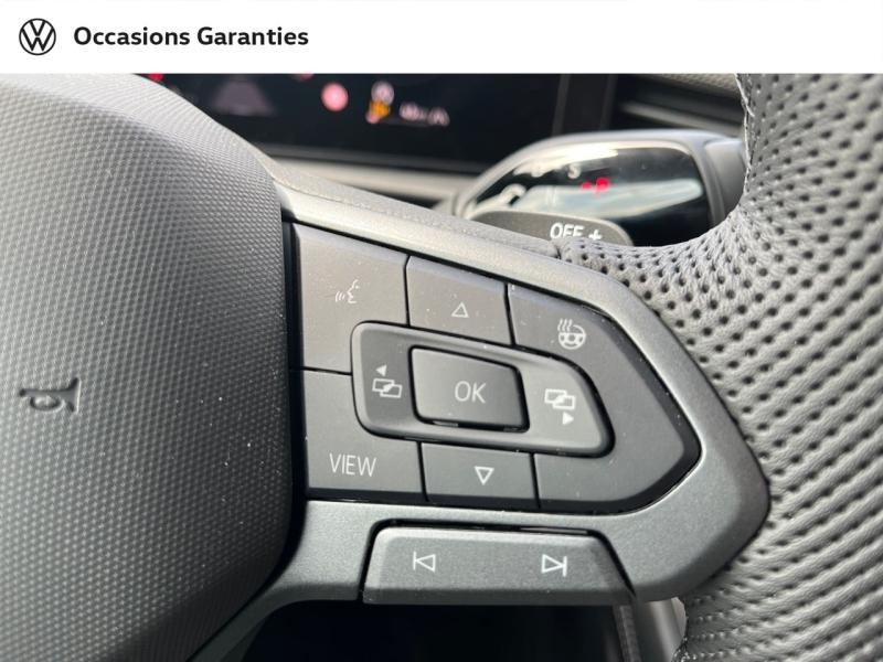 Voitures occasions VOLKSWAGEN T-ROC R-Line Villemomble