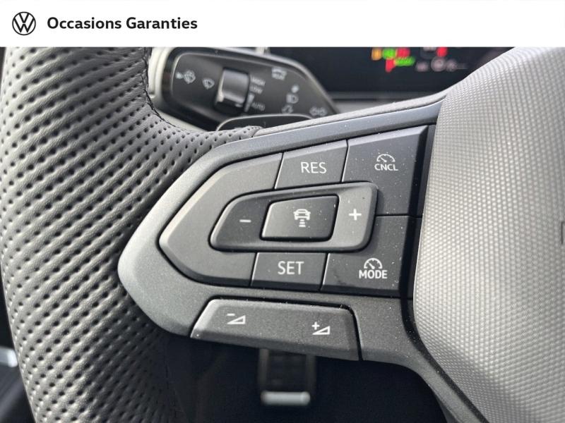 Voitures occasions VOLKSWAGEN T-ROC R-Line Villemomble