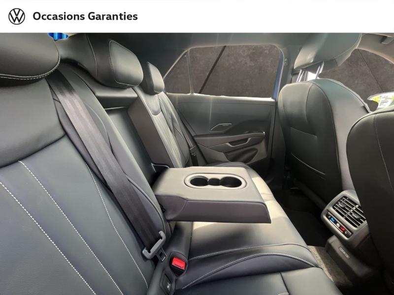 Voitures occasions VOLKSWAGEN T-ROC R-Line Villemomble
