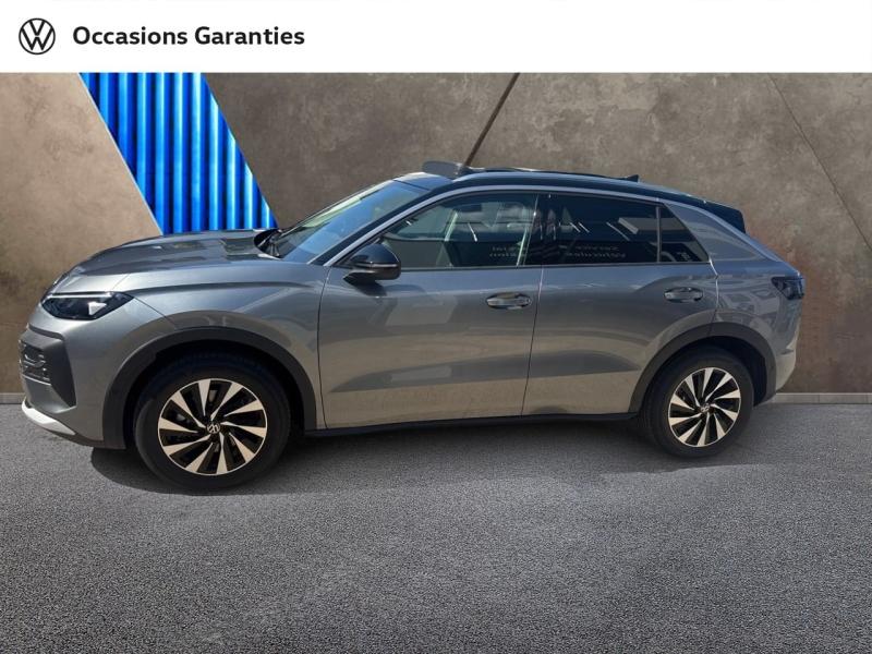 Voitures occasions VOLKSWAGEN T-ROC Style Villemomble