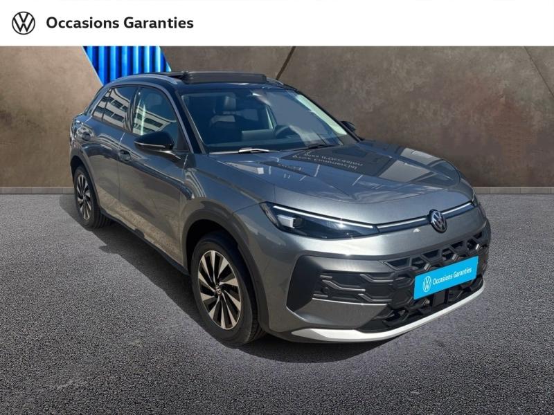 Voitures occasions VOLKSWAGEN T-ROC Style Villemomble