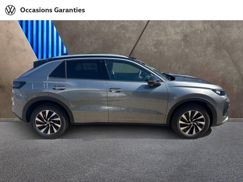 Voitures occasions VOLKSWAGEN T-ROC Style Villemomble