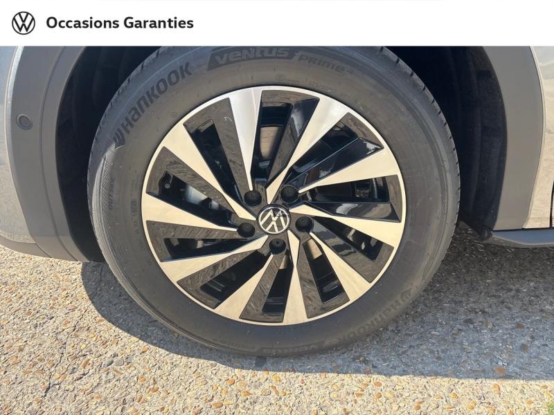 Voitures occasions VOLKSWAGEN T-ROC Style Villemomble