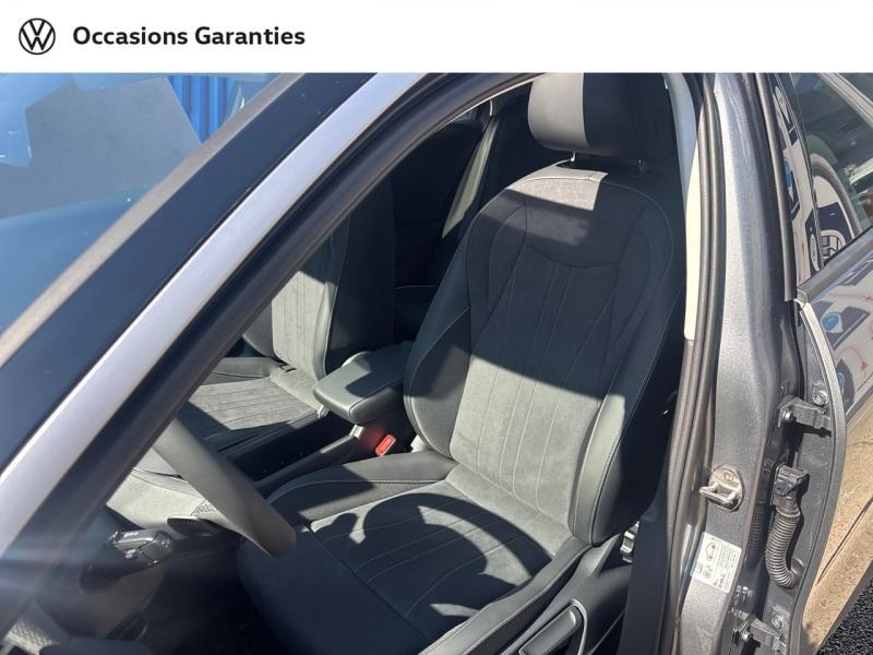 Voitures occasions VOLKSWAGEN T-ROC Style Villemomble