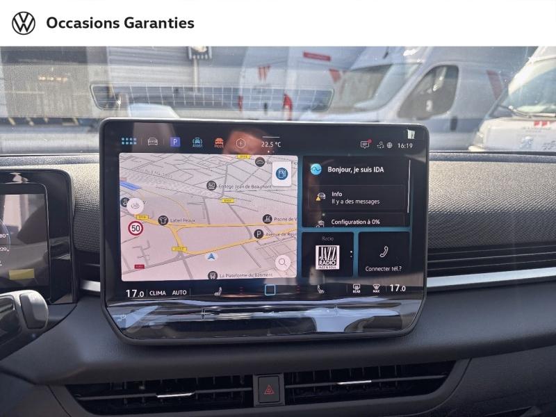 Voitures occasions VOLKSWAGEN T-ROC Style Villemomble