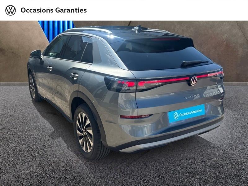 Voitures occasions VOLKSWAGEN T-ROC Style Villemomble