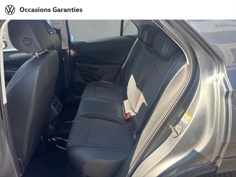 Voitures occasions VOLKSWAGEN T-ROC Style Villemomble