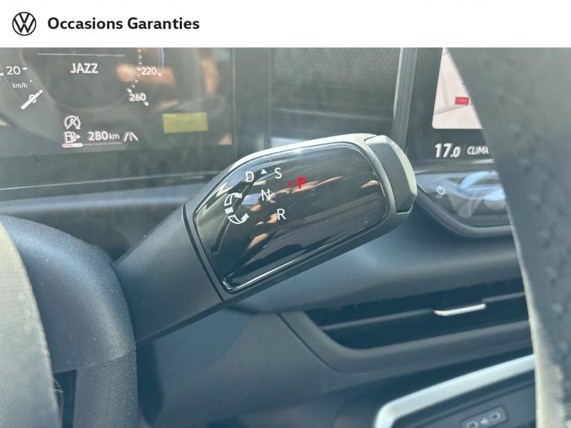 Voitures occasions VOLKSWAGEN T-ROC Style Villemomble