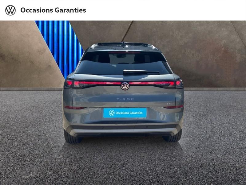 Voitures occasions VOLKSWAGEN T-ROC Style Villemomble