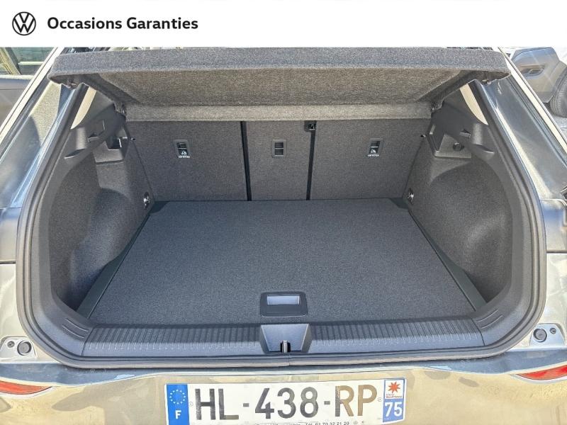 Voitures occasions VOLKSWAGEN T-ROC Style Villemomble