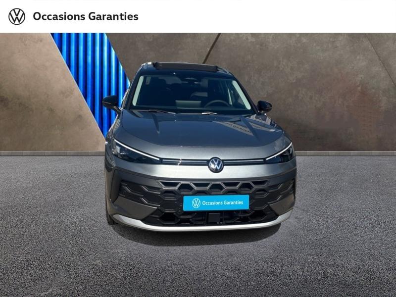 Voitures occasions VOLKSWAGEN T-ROC Style Villemomble