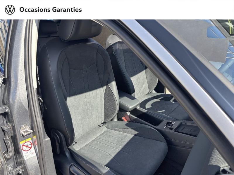 Voitures occasions VOLKSWAGEN T-ROC Style Villemomble