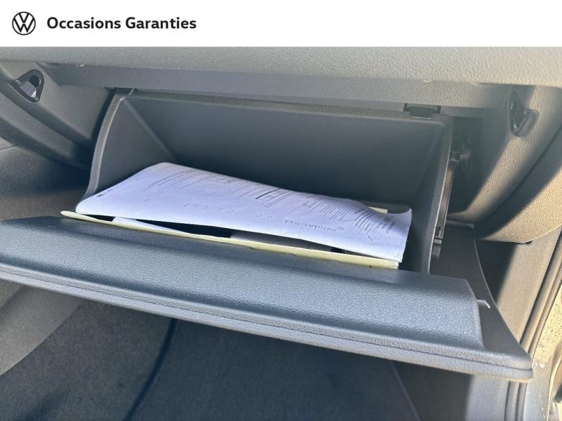 Voitures occasions VOLKSWAGEN T-ROC Style Villemomble
